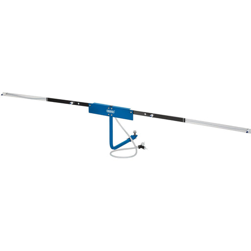 Draper Extendable Boom Sprayer, 2.7 - 4.5m 07572 Draper - Dynamic Drive