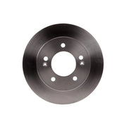 Bosch 2 x Solid Brake Discs