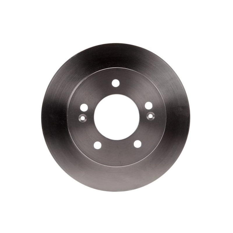 Bosch 2 x Solid Brake Discs