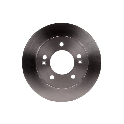 Bosch 2 x Solid Brake Discs