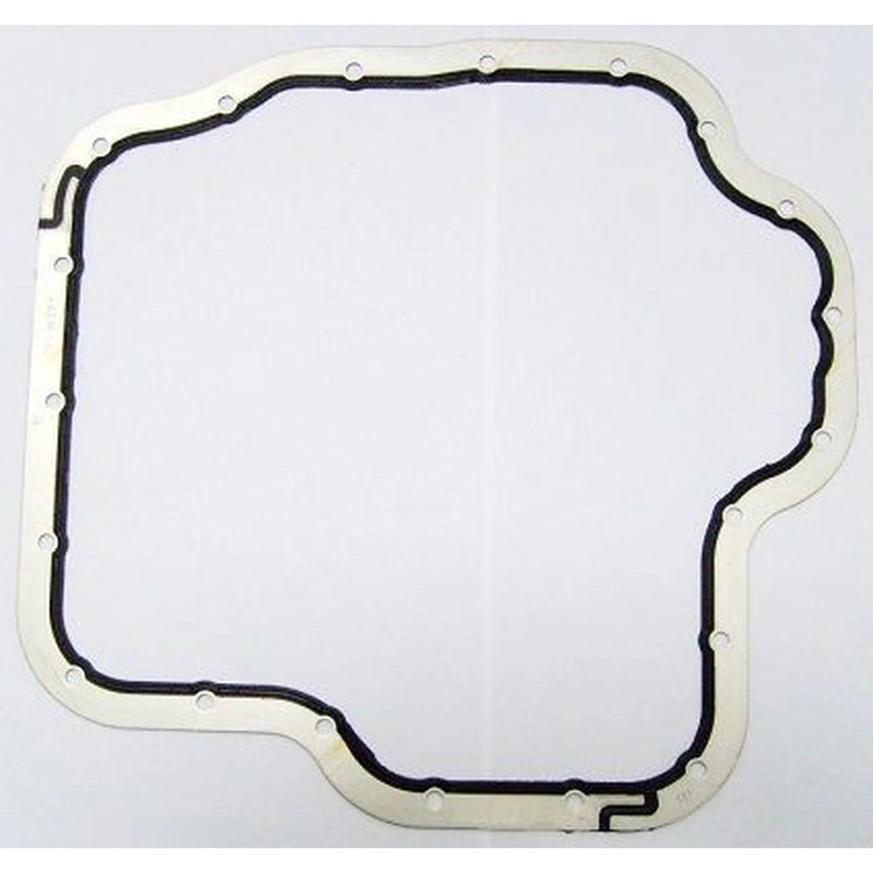 Elring Oil Sump Gasket Wide Thick fits Opel Astra F 1994-1998 1.7