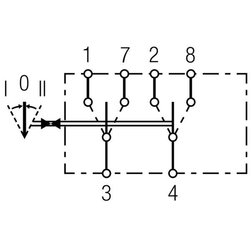 Hella Electrical Switch