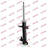 KYB Shock Absorber Damper Strut Front Left fits Nissan Primera 2002-2008