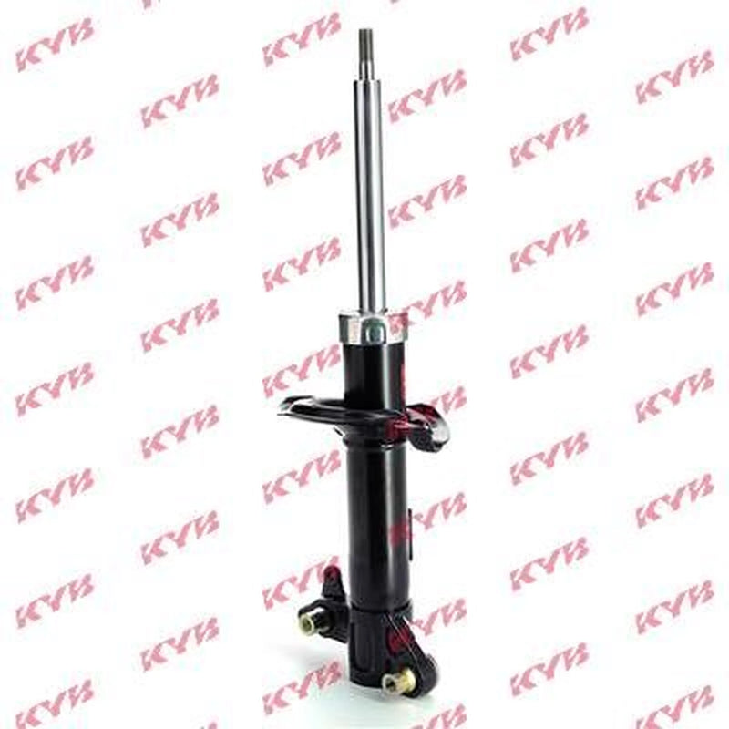 KYB Shock Absorber Damper Strut Front Left fits Nissan Primera 2002-2008