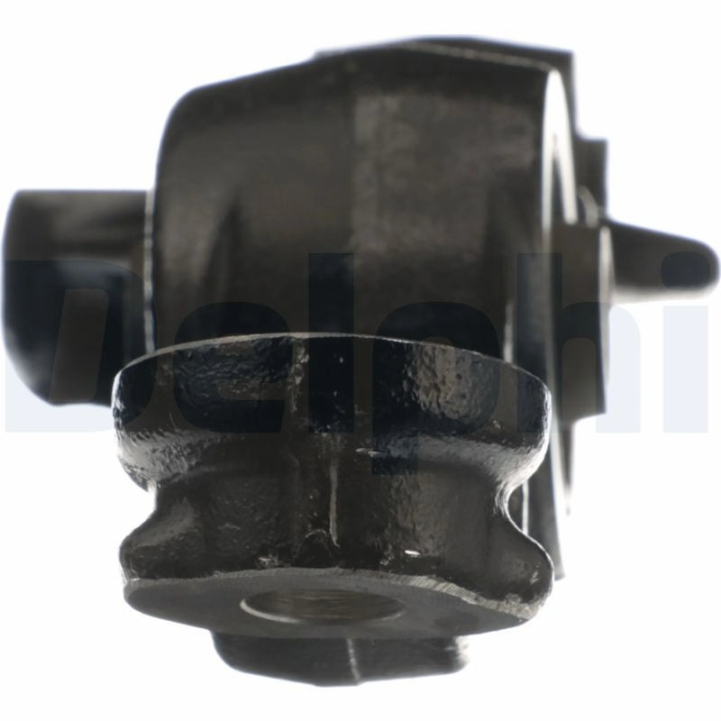 Delphi Control/Trailing Arm Lower fits Honda Civic 1987-1991 1.3 1.4 1.5 1.6