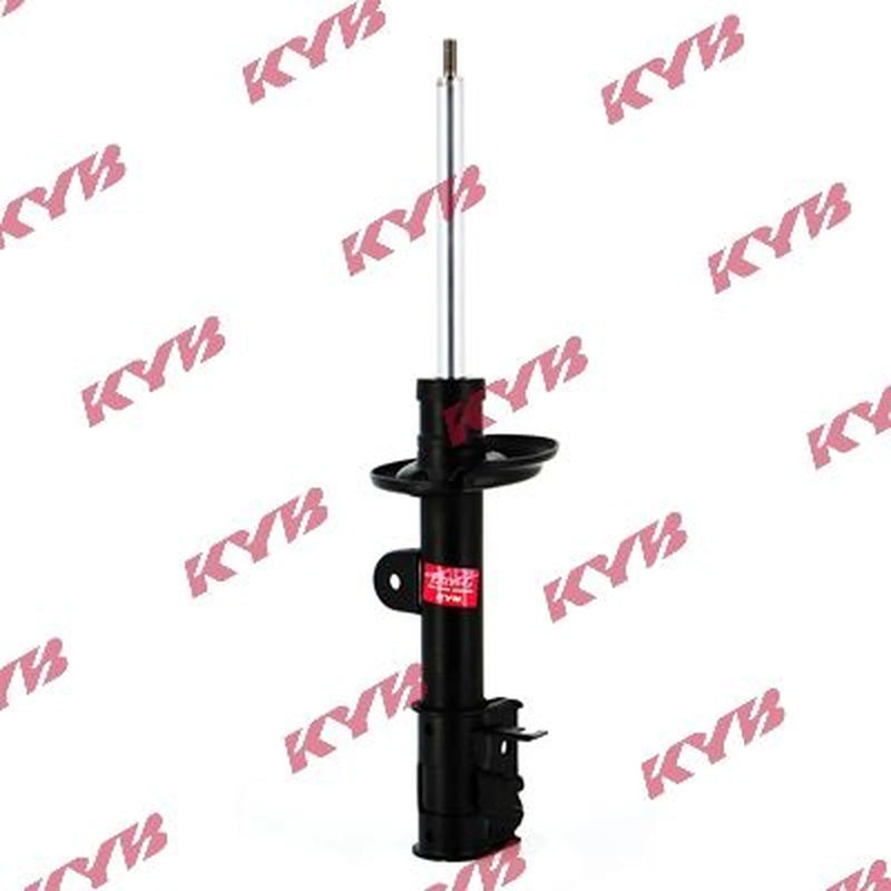 KYB Shock Absorber Damper Strut Rear Left fits Fiat 500X 2014-2021