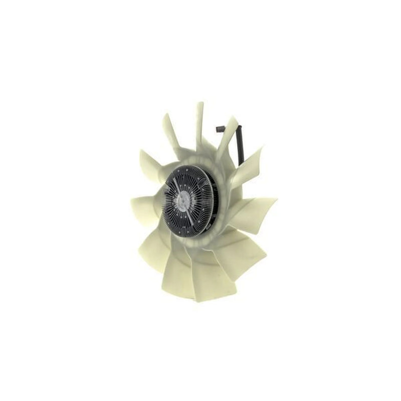 Mahle Engine Cooling Fan fits Scania R I 2004-2019