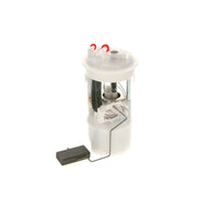 Bosch Fuel Tank Sender Unit in the fuel tank fits Citroën Xantia 1993-2003