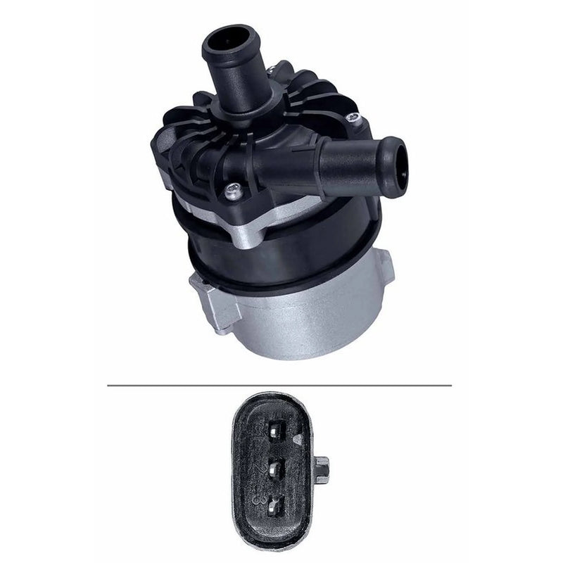 Hella Auxiliary Coolant Water Pump 8TW 358 413-151