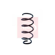 Apec 2 x Suspension Springs fits Honda Civic VIII 2005-2011 2.2
