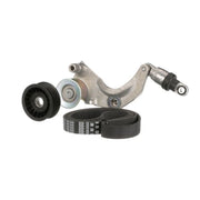 Gates V-Ribbed Belt Set fits Honda Civic VIII 2005-2012 1.8