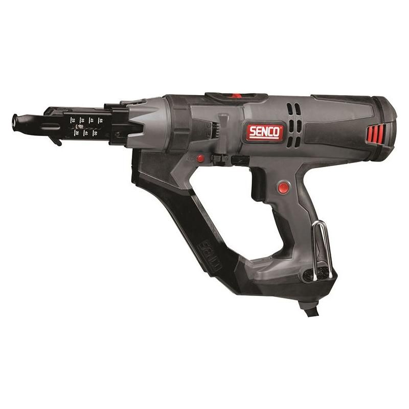 Senco DS5525 DuraSpin® Screwdriver 25-55mm 240V Senco - NN4 Online