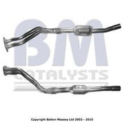 BM Catalysts Petrol Cat BM91496