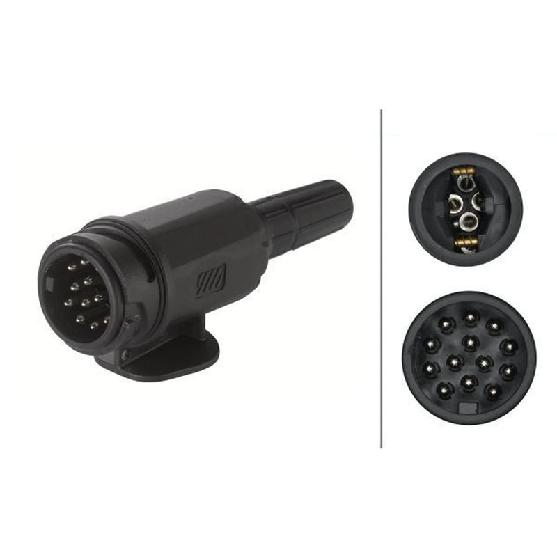 Hella Electrical Plug