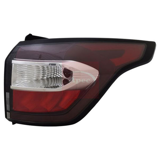 Apec Tail Light / Lamp Right fits Ford Kuga II 2014-2019 1.5 2.0