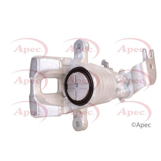 Apec 2 x Rear Brake Calipers fits Honda Accord VIII 2008-2015 2.0 2.2