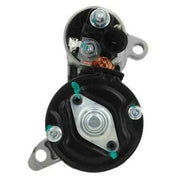 Hella Starter Motor 12V 1.7kW 10 Teeth fits Audi A4 B8 2008-2015 3.0