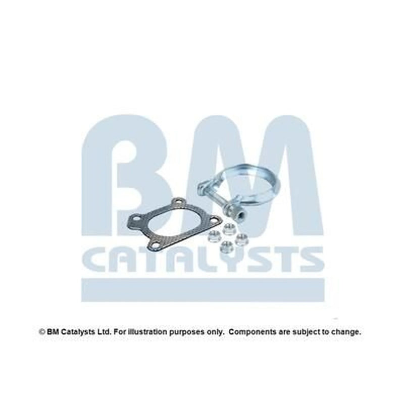 BM Catalysts Fitting Kit FK91784B FK91784B