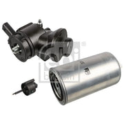 Febi Fuel Filter Housing 103423