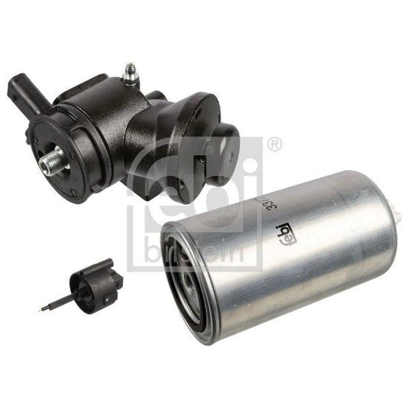 Febi Fuel Filter Housing 103423