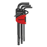Teng Tools Ball Point Hex Key Set CR-MO 9 Pieces Teng Tools - Dynamic Drive