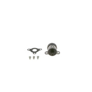 Bosch Fuel Quantity Control Valve (Common Rail) High-pressure Pump