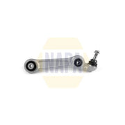 NAPA Control/Trailing Arm Front Right fits BMW 5 Gran Turismo 2009-2017
