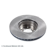 Blue Print Front & Rear Brake Discs & Pads fits BMW 5 1996-2004