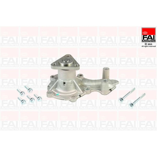FAI Engine Cooling Water Pump WP6622