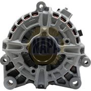 NAPA Car Alternator 12V fits BMW 2 2022 on