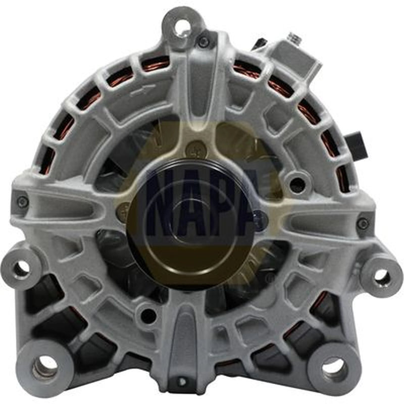 NAPA Car Alternator 12V fits BMW 2 2022 on