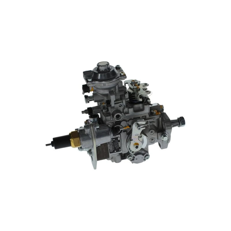 Bosch Diesel Injection Pump