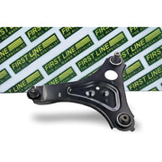 First Line Control/Trailing Arm fits Renault Twingo III 2014-2024 0.9 1.0