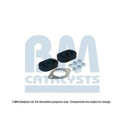 BM Catalysts Exhaust Pipe Mounting Kit FK70327C
