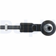Delphi Steering Tie Rod End Ball Joint Front M14x1.5 fits Audi A4 B5 1994-2001