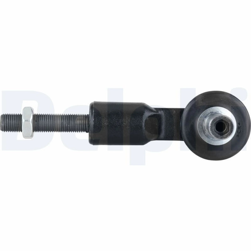 Delphi Steering Tie Rod End Ball Joint Front M14x1.5 fits Audi A4 B5 1994-2001