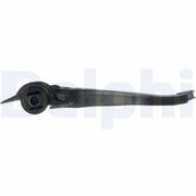 Delphi Control/Trailing Arm Lower fits Ford Tourneo Connect 2002-2013 1.8