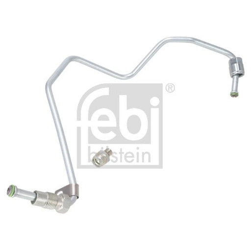 Febi Turbo Oil Feed Return Line 187969