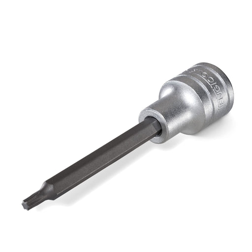 Teng Tools 1/2" Long TX Bit Socket TX25 Teng Tools - Dynamic Drive
