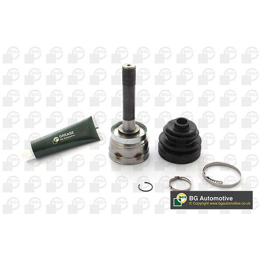 BGA Drive Shaft Joint Kit fits Nissan Elgrand 1999-2000 3.0