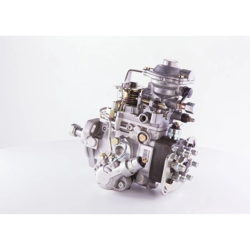 Bosch Diesel Injection Pump