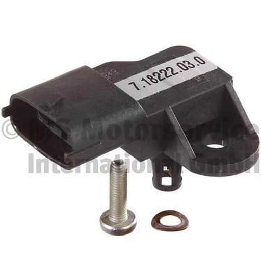 Pierburg MAP Sensor (Manifold Air Pressure) 7.18222.03.0