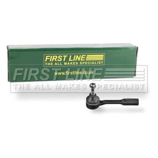 First Line Steering Tie Rod End Ball Joint fits Fiat Tipo 2015-2020