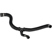 Gates Radiator Coolant Hose 770mm ID fits Volvo S60 II 2010-2018