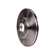 Bosch 2 x Vented Brake Discs fits Hyundai Getz 2002-2010 1.1 1.3 1.4 1.5 1.6