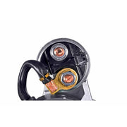 Hella Starter Motor 12V 2kW 9 Teeth fits Nissan Almera 1995-2000 2.0