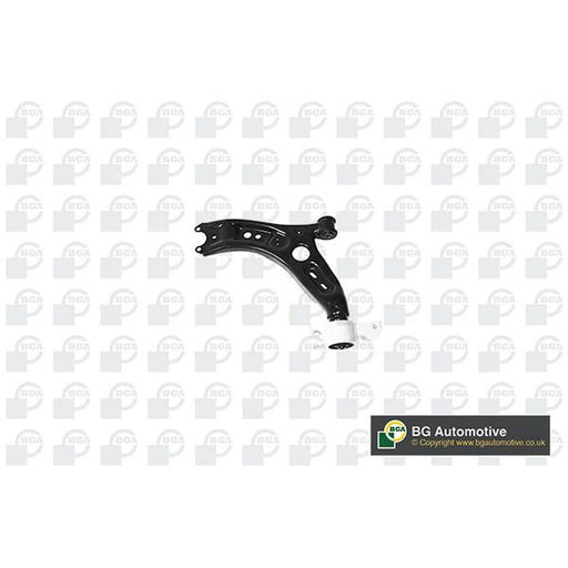 BGA Control/Trailing Arm Front Left TRC9645