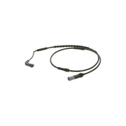 Bosch Brake Pad Wear Sensor Front fits BMW 7 2008-2015
