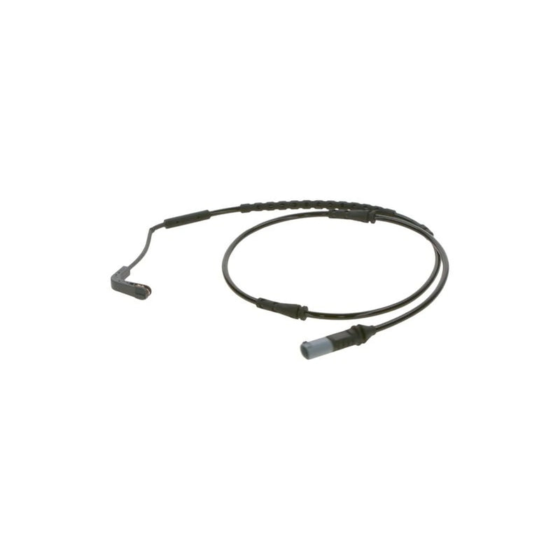 Bosch Brake Pad Wear Sensor Front fits BMW 7 2008-2015
