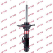 KYB Shock Absorber Damper Strut Front Left fits Nissan Silvia 1993-1999 2.0
